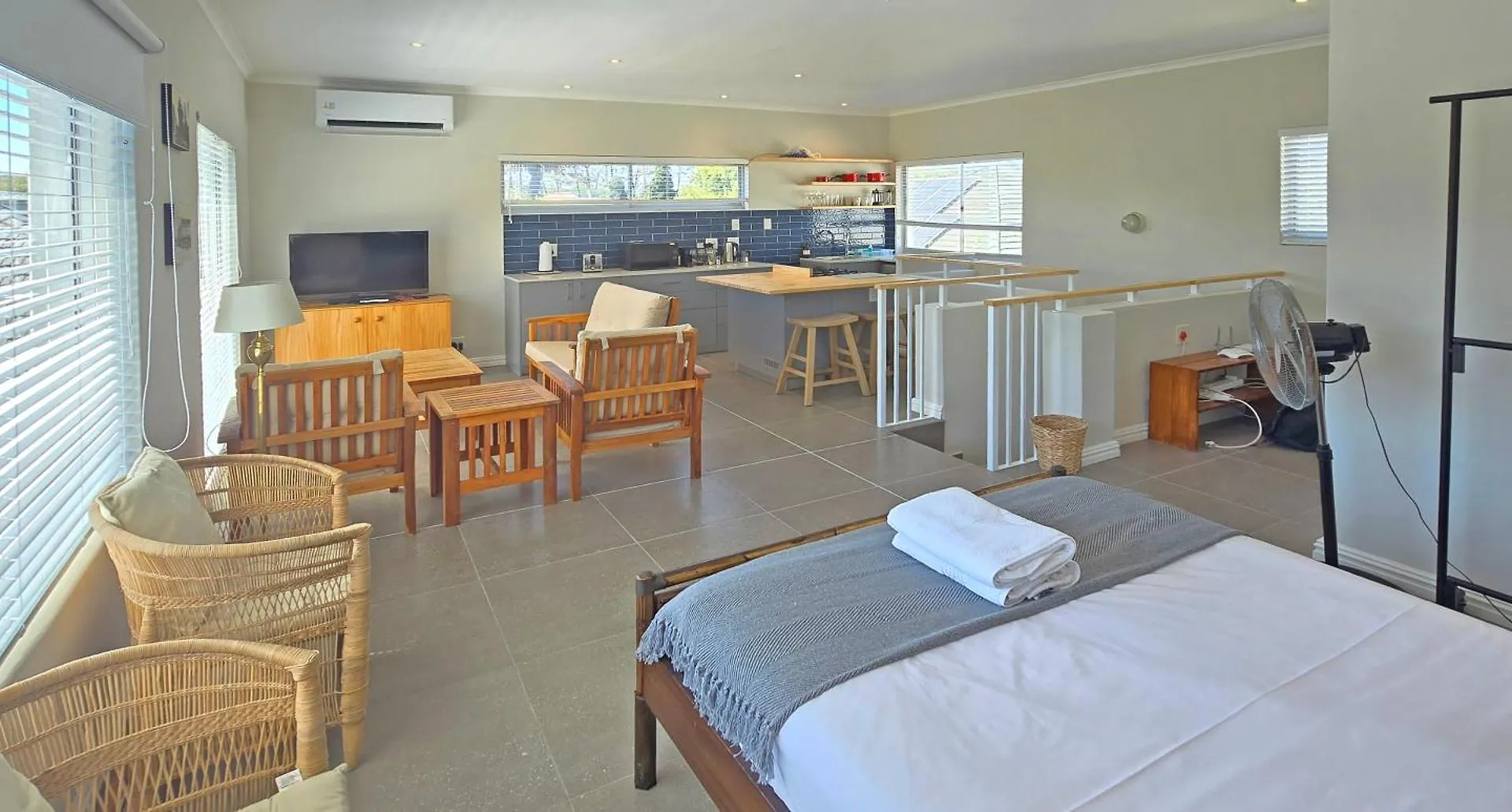 Cape Town Studio Apartment 0*, Cape Town Güney Afrika