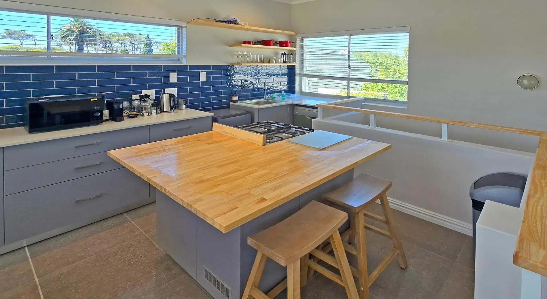 Cape Town Studio Apartment Güney Afrika